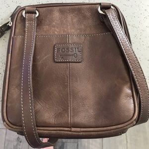 Fossil Crossbody purse